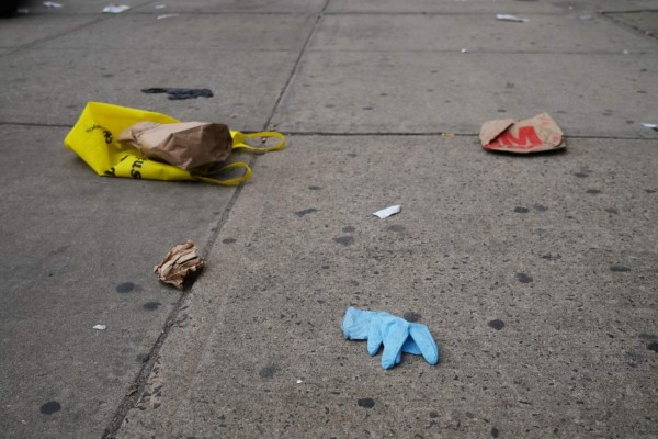 Estados Unidos: ¿Por qué el coronavirus está golpeando brutalmente al país más rico del mundo?