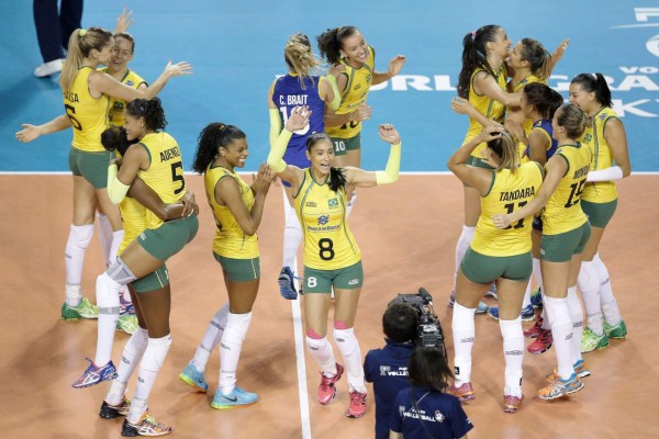 La mejores imágenes del día alrededor del Mundo