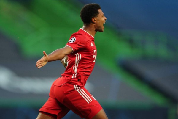 Así quedó el 11 ideal de la Champions League: tridente de miedo y con notables ausencias