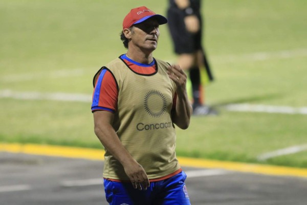 ¡Con cuatro del Olimpia! El 11 ideal de las vueltas regulares del Apertura 2020 en Honduras