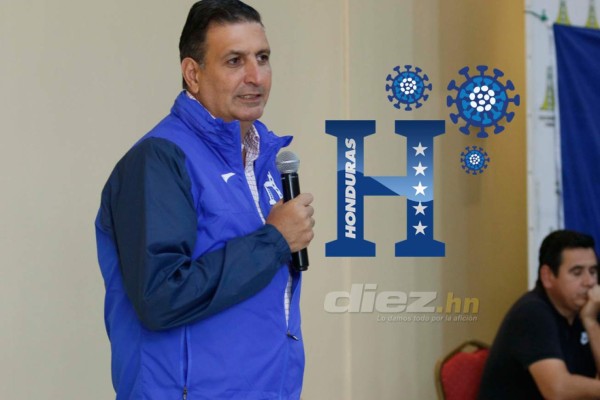 Jorge Salomón en época de coronavirus: 'Todo continúa igual en Guadalajara, Uruguay y Miami'