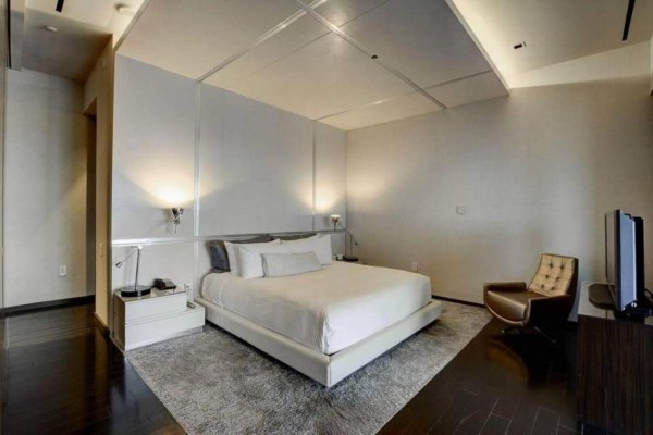 ¿Cómo fue? Así es la suite donde Cristiano Ronaldo habría violado a Kathryn Mayorga