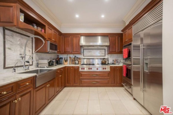 ¡Pide millones! La espectacular mansión que ha puesto en venta Serena Williams