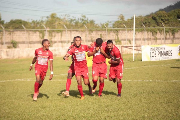 Real Sociedad se niega a jugar en Tegucigalpa ante Olancho FC