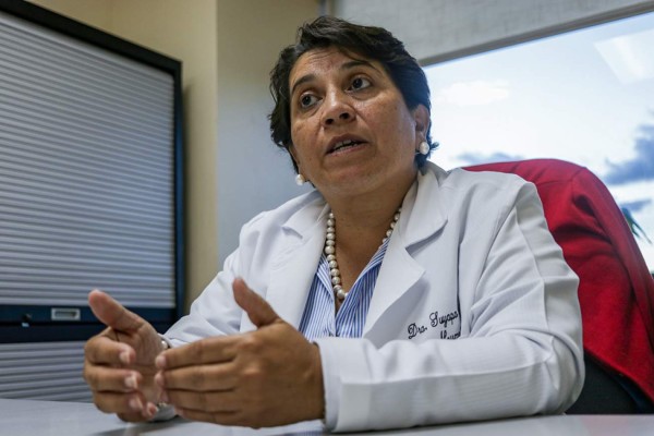 Elecciones 2021: Los 23 candidatos a diputados que están siendo electos al Congreso Nacional por Francisco Morazán