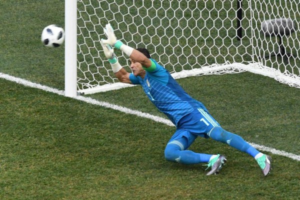 Los momentos que hacen de Rusia 2018 un mundial inolvidable