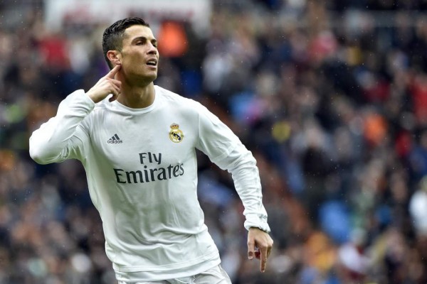 ¡EN 15 FOTOS! Las mejores frases de Cristiano Ronaldo en su paso por el Real Madrid&nbsp;&nbsp;