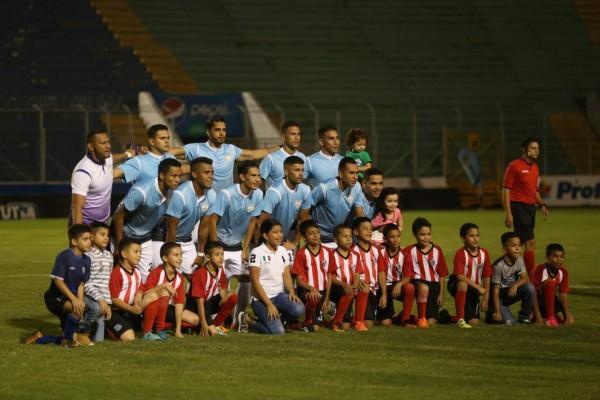 Los equipos que más afición llevaron al estadio en el torneo Apertura