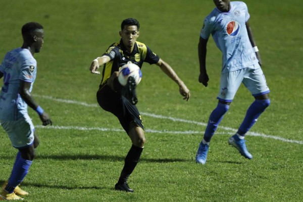 ¡Cinco se quedarán sin contrato! Así está el tema contractual de la plantilla del Real España