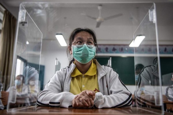 ¿Cómo podrán abrir Day Care y las escuelas, colegios y universidades retornar a clases?