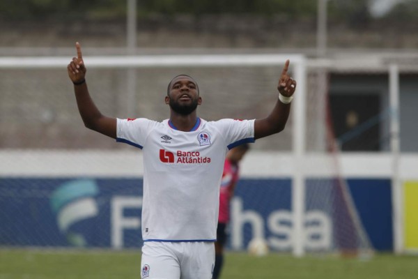 ¡Poderoso ataque! El once ideal que dejó la jornada 13 del torneo Apertura