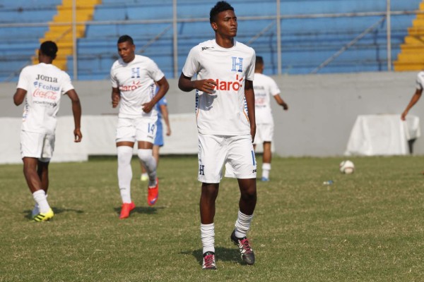 Generación 2022: Así será la Honduras que peleará el mundial de Qatar