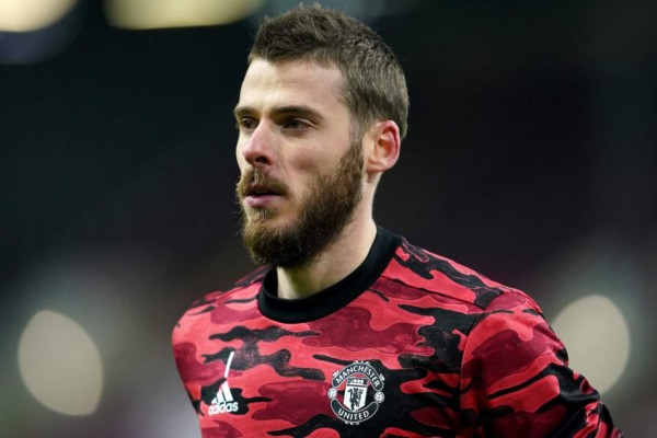 Con los fichajes galácticos: Así es el 11 que proyecta el Manchester United para el 2022&nbsp;&nbsp;