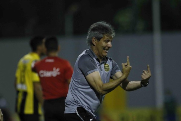 Mateo Yibrín mete 'presión' a Ramiro Martínez por fichajes y no comparte renovaciones de futbolistas