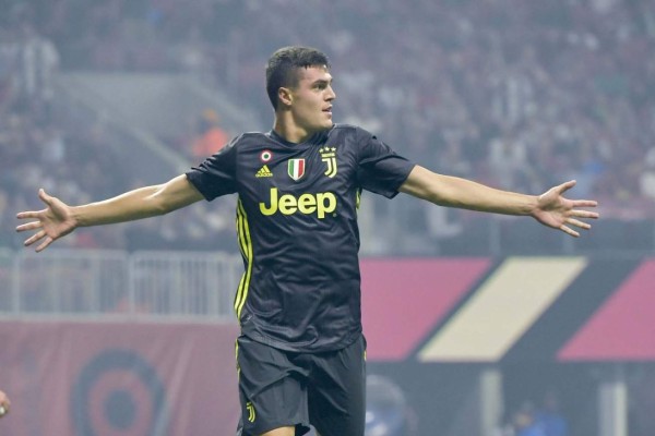 CURIOSAS: Los gestos de Elis y el festejo de Juventus en juego de Estrellas de MLS