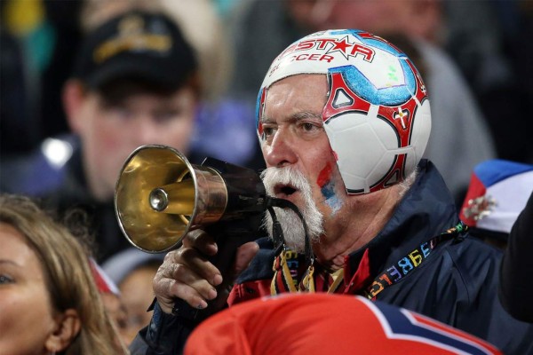 Serbia venció a Brasil y es campeón del Mundial Sub-20