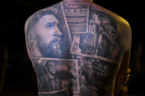 ¡Desgarrador! Lloran la partida de Lionel Messi en el Camp Nou: 'Barcelona en conmoción mundial'