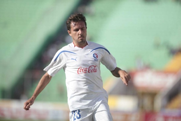 TOP: Los 26 fichajes 'estrellas' que hizo Rafael Ferrari como presidente de Olimpia