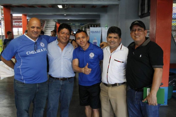 Copa Gatorade Road to Cardiff 5v5 2017