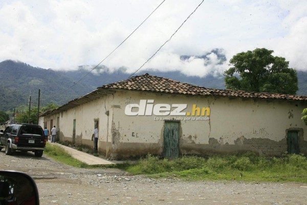 ¡Estadio 'fronterizo'! En la fría Ocotepeque, el John F. Kennedy define al campeón del Ascenso