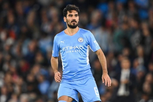 También es un equipazo: La alineación del Manchester City para frenar al PSG de Messi en París