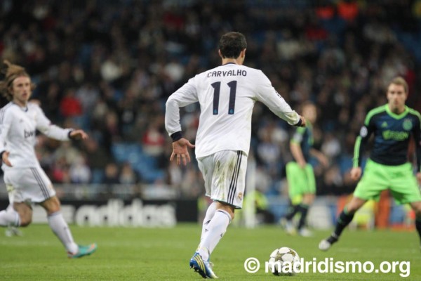 Los jugadores que usaron números que no merecían