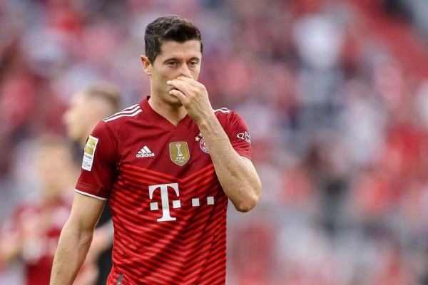 ¡Compras galácticas! Revelan la lista de fichajes que tiene Florentino Pérez para el Real Madrid además de Mbappé&nbsp;