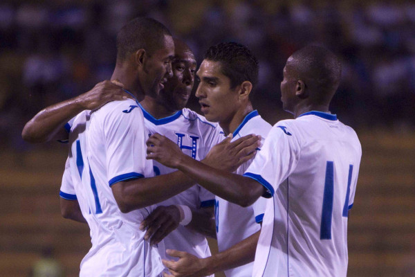 Honduras se despide Ante Venezuela