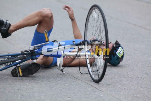 Imágenes Triatlón de Puerto Cortés