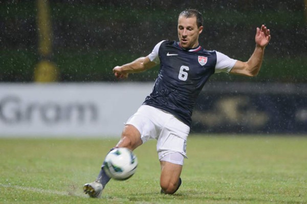 La realidad de los jugadores de Estados Unidos que ganaron a Honduras en 2001