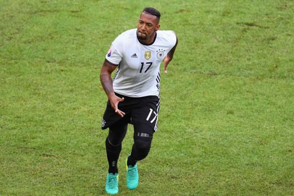 ¡Agarrate México! Filtran el 11 titular de Alemania para debutar en el Mundial de Rusia 2018