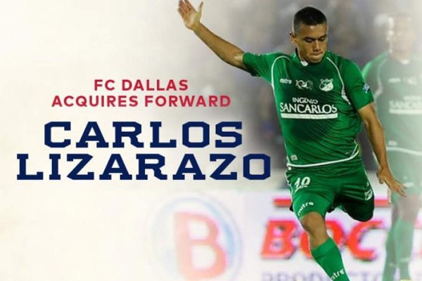 Las nuevas caras de la MLS para la temporada 2016