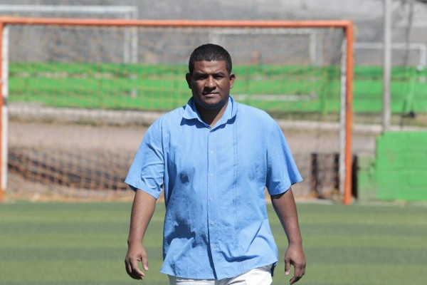 El hoy del equipazo de Motagua que se coronó en 1998