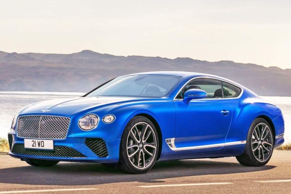 Michael Jordan y su tremenda colección de autos: Conoce el que le costó casi €2 millones