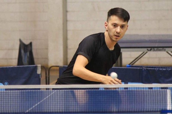 Deportistas con doble nacionalidad que decidieron representar la bandera de Honduras