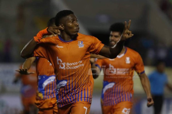 ¡De la nada al éxito! Futbolistas hondureños y sus tremendas historias de superación