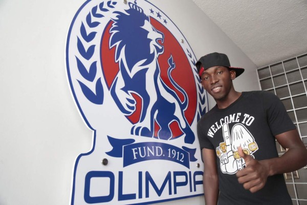 FOTOS: El cambio físico y de apariencia que tuvo Alberth Elis en menos de tres años