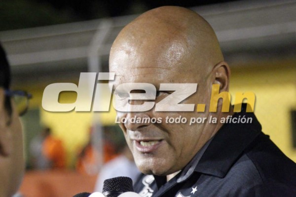 ¡Como novia de pueblo! Así quedó el Honduras Progreso y UPN