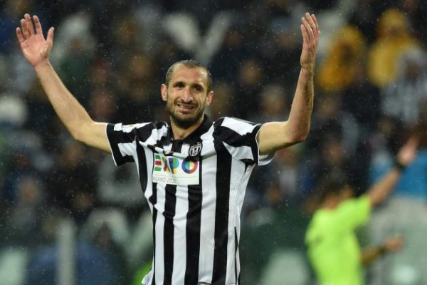 El mejor 11 del 2015, según David Trezeguet