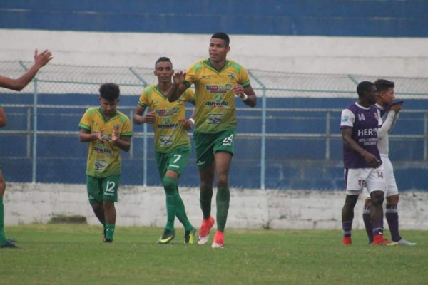 Fichajes de Ascenso: Otro jugador de Trinidad y Tobago se suma a equipo hondureño