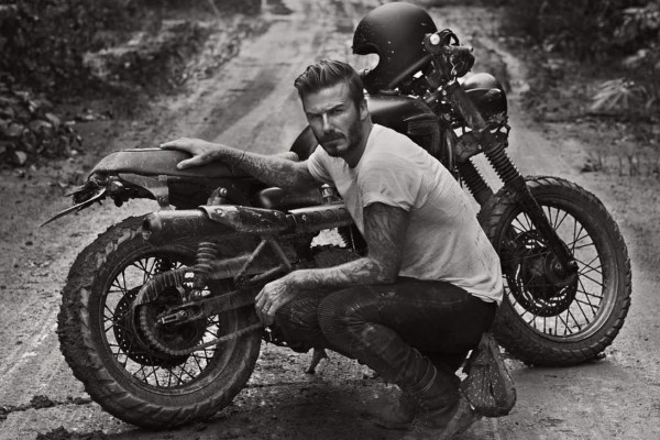 Un recorrido de la carrera de David Beckham en su cumpleaños 40