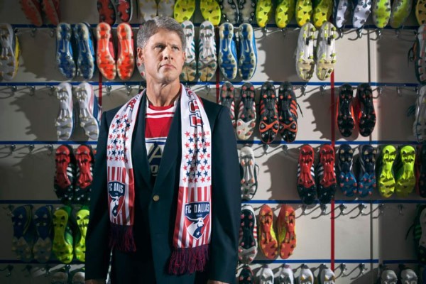 Famosos y millonarios: Ellos son los propietarios de los 23 equipos de la MLS