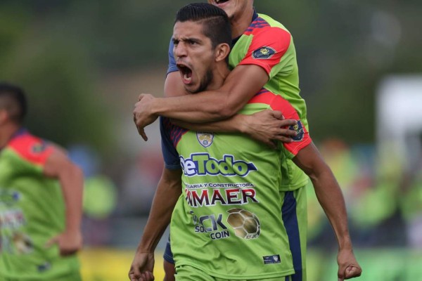 ¡Tridente inesperado! El 11 ideal de la jornada 9 del Apertura de la Liga Nacional