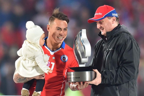 Chile gana su primera Copa América de la historia tras vencer en penales a Argentina