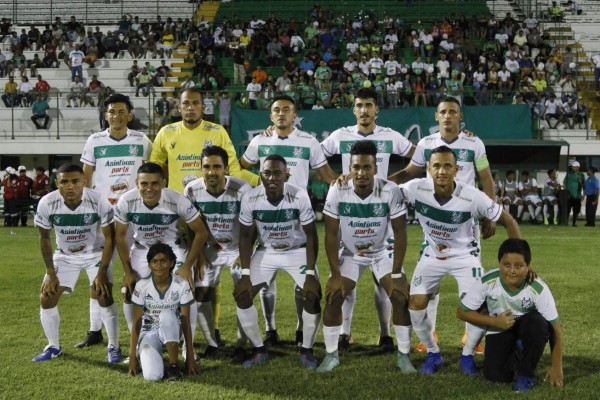 Mercado: Olimpia tiene otro fichaje, Motagua prueba jugador y Platense da noticias