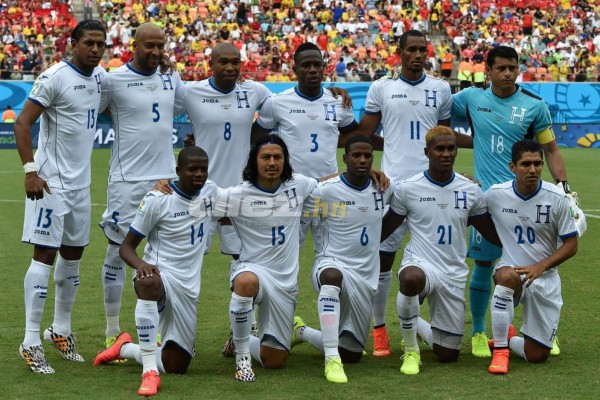 18 inolvidables imágenes que marcaron la carrera de Juan Carlos García