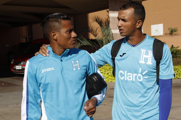 Estas son las reglas inquebrantables de Jorge Luis Pinto con la Selección de Honduras