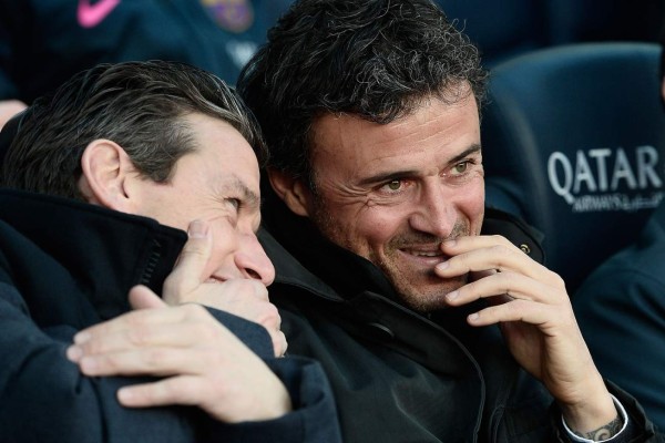 Barcelona goleó 5-0 a Levante con triplete de Lionel Messi