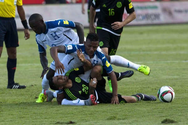 Futbolistas que vencieron las lesiones más escalofriantes del fútbol