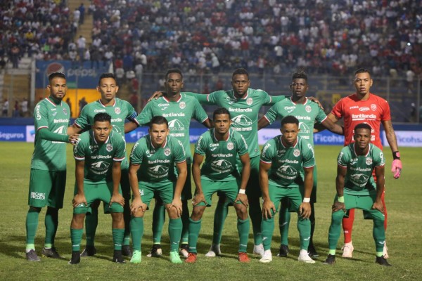 La historia detrás de los nombres de los equipos de la Liga Nacional de Honduras